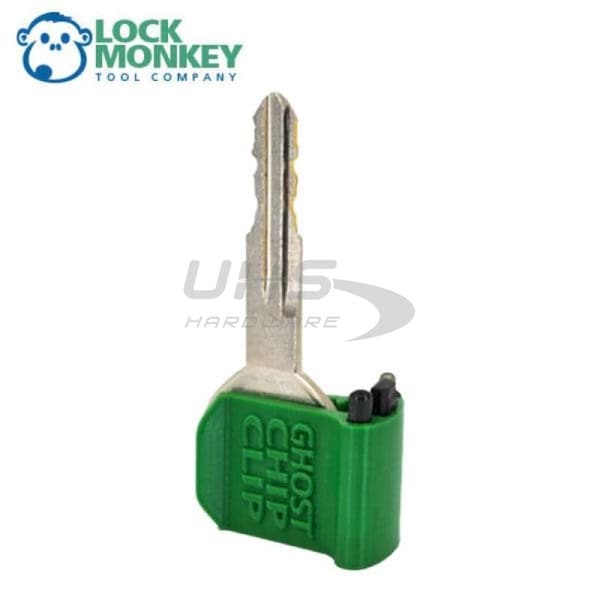 LLB: Ghost Chip Clip , INVENTORS SPOTLIGHT